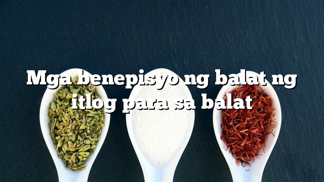 Mga benepisyo ng balat ng itlog para sa balat